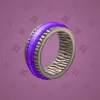 Bonded Ring #821