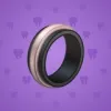 Bonded Ring #823