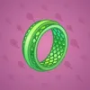 Bonded Ring #827