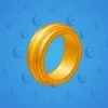Bonded Ring #83