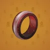 Bonded Ring #830