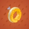 Bonded Ring #831