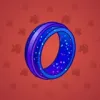 Bonded Ring #832