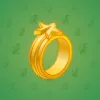 Bonded Ring #836