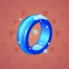 Bonded Ring #837