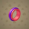 Bonded Ring #844