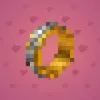 Bonded Ring #845