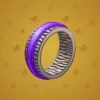 Bonded Ring #846