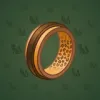 Bonded Ring #85