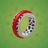 Bonded Ring #852