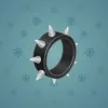 Bonded Ring #853