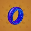 Bonded Ring #857
