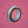 Bonded Ring #862