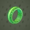 Bonded Ring #863