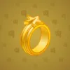 Bonded Ring #865