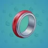 Bonded Ring #869