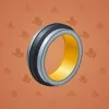Bonded Ring #870
