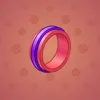 Bonded Ring #871