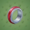 Bonded Ring #874