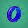 Bonded Ring #876