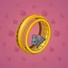 Bonded Ring #877