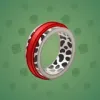 Bonded Ring #878