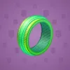 Bonded Ring #882