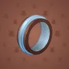 Bonded Ring #886