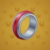Bonded Ring #89
