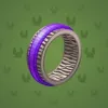 Bonded Ring #891