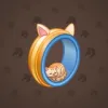 Bonded Ring #893