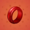 Bonded Ring #899
