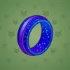 Bonded Ring #901