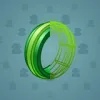Bonded Ring #902