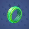 Bonded Ring #905
