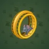 Bonded Ring #909