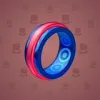 Bonded Ring #910