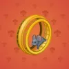 Bonded Ring #911