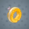 Bonded Ring #92