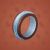 Bonded Ring #921