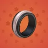 Bonded Ring #931
