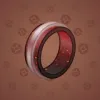 Bonded Ring #932