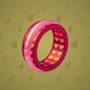 Bonded Ring #933