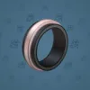 Bonded Ring #935