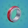 Bonded Ring #947