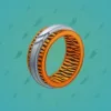 Bonded Ring #958