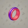 Bonded Ring #959