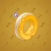 Bonded Ring #964