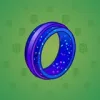 Bonded Ring #969