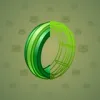 Bonded Ring #972